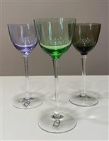 Verre Ichendorf Milano in Cristal CALICIVINOICHENDORF - CALICIVINOICHENDORF